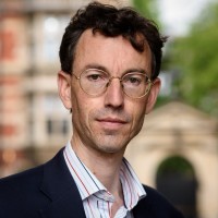 Brendan Simms