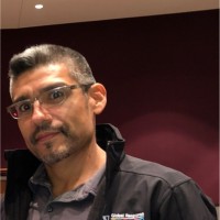 Michael Alvez