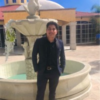 Francisco Abraham Garcia mesa