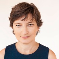 Valérie Garrel, MBA MAE