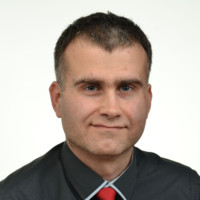 Rafał Majcher