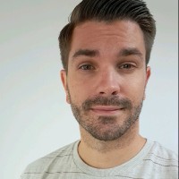 Stephen Volaart