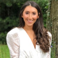 Alexandra Sclafani Bergman