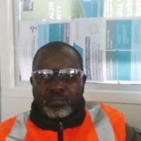 Thabologo Bubi