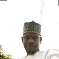 Abubakar MAINA rauda