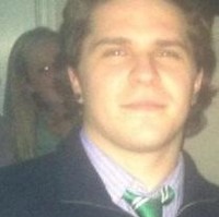 Dillon Neault