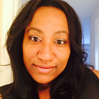 Shavonne Sanders