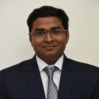 Sanket Patil, Prince2®, Csm®, Cspo®
