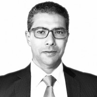 Sameh Reyad