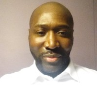 Patrick Osei