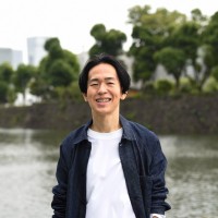守田高泰