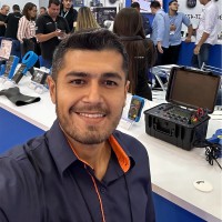 Roberto Veiga