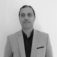 Krishna Luitel