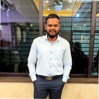 Akshay Bhosale