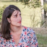 Amandine Plaindoux