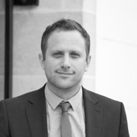 Jamie Osborne