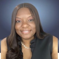 Shycole Simpson-Carter, Mba
