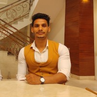 Chander Prakash Mangla