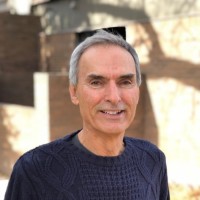 Kevin Maher