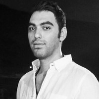 Ashkan Shirazi