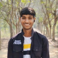 Ankith Kumar Pandey