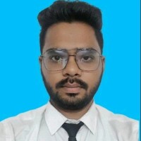 Kaustubh Bakhade