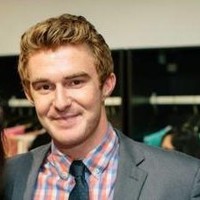 Eric Frankum