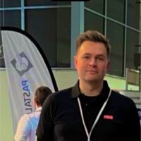 Martin Jacobsen