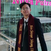 Alvin Christoper Sebayang