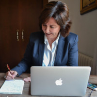 Cristina Rodríguez Vicente