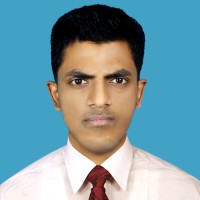 Bijoy Das