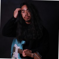 Van Michael Barriga
