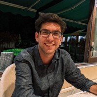 Andrea Caccavari