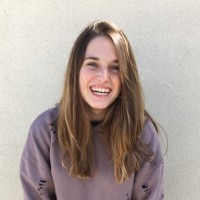 Sofia Blanco Gorriti