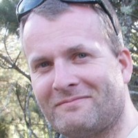 Kristian Gjessing