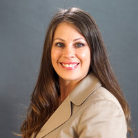 Melanie Levin