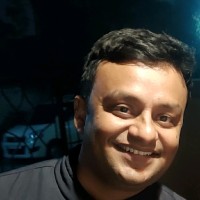 Ashutosh Singh
