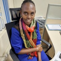 Ann Muthoni