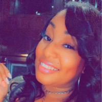 Tieara Johnson