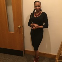 Tafiah Rudd
