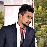 Debbrato Hazra