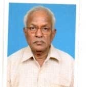 Chaganti Suryarao