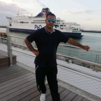 fareed f