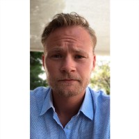 Eirik Andreas Øwre