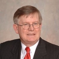 Bruce Williams