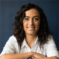 Maria Vasconcelos