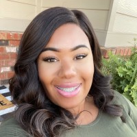 Treka Wimbush