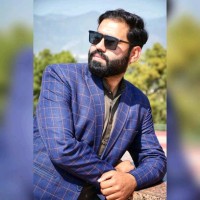 Waqar Ahmed
