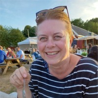 Yvonne Bach Efa