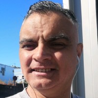 Daniel Pimienta